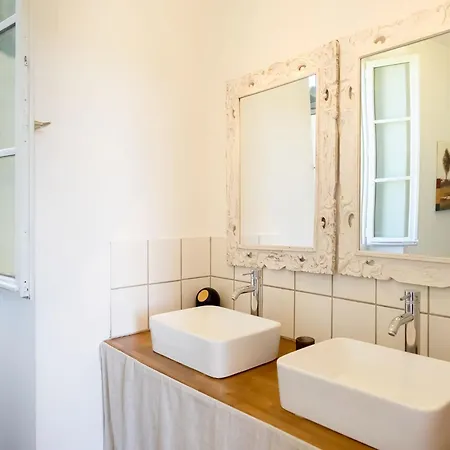 Charming House In With Pool