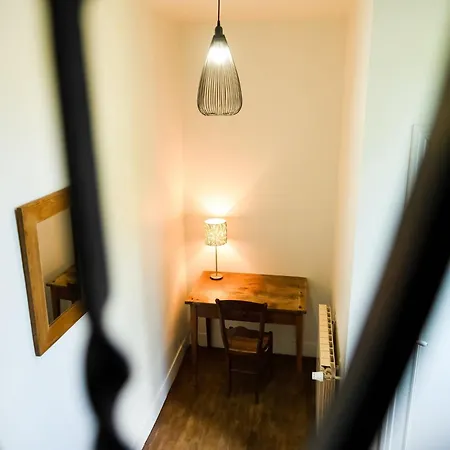 Charming House In With Pool Coubjours