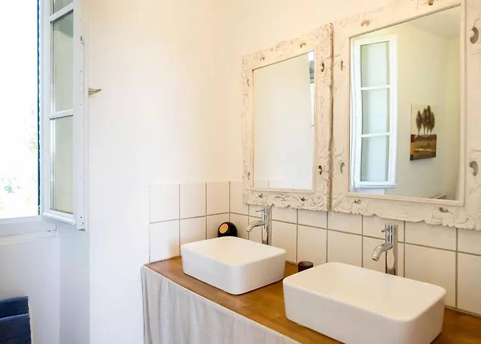 Charming House In With Pool