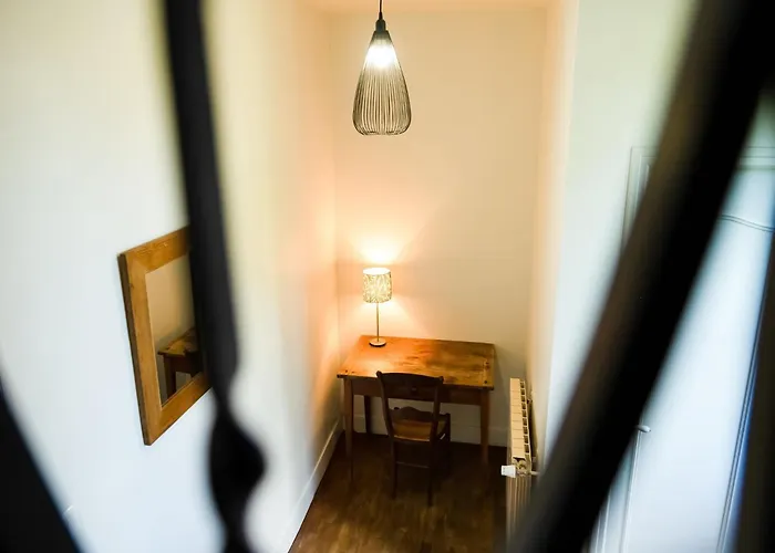 Charming House In With Pool Coubjours